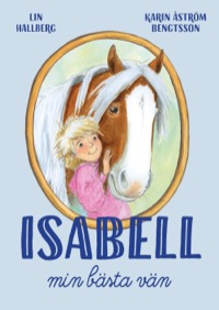 Omslag för 'Isabell, min bästa vän - 7813-101-3'