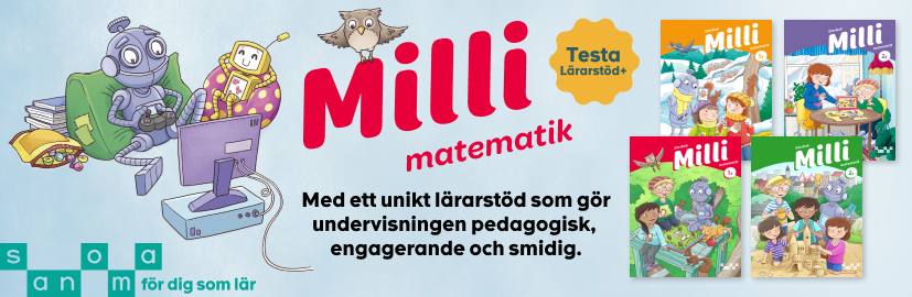 Milli matematik