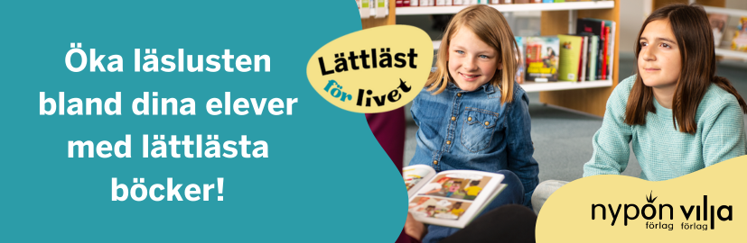 Studentlitteratur läsförståelse